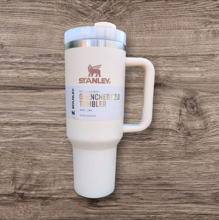 Термокружка stanley ,чудовий подарунок.