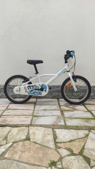 Bicicleta para criança BTWIN