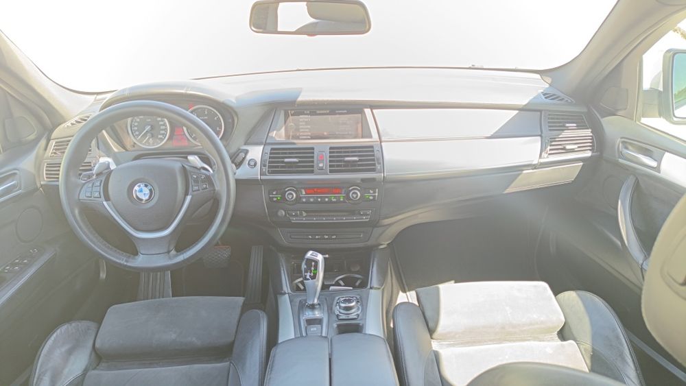 BMW X6 40d XDrive 306cv Nacional