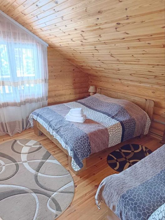 Продаж готельного комплексу в серці Карпат- Яблуниця. Працюючий бізнес