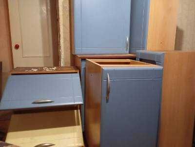 Мебель для кухни