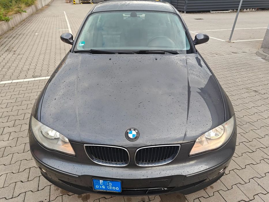 BMW Seria 1