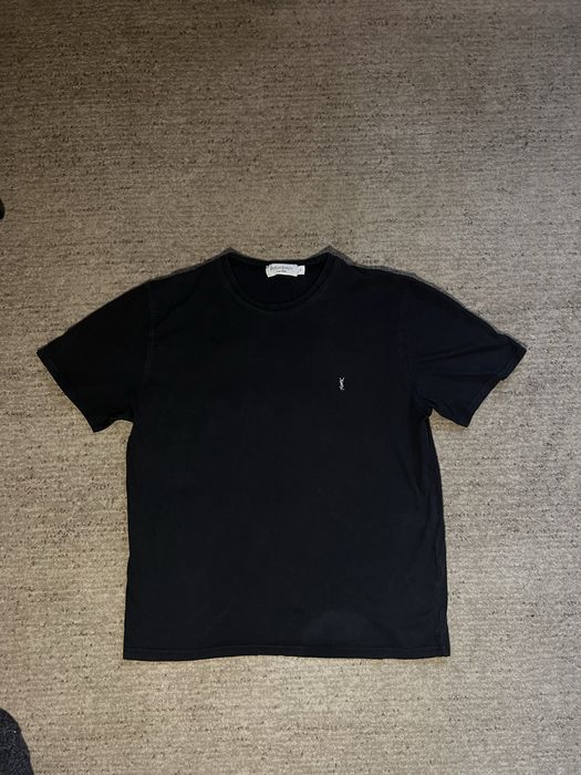 Футболка Yves Saint Laurent