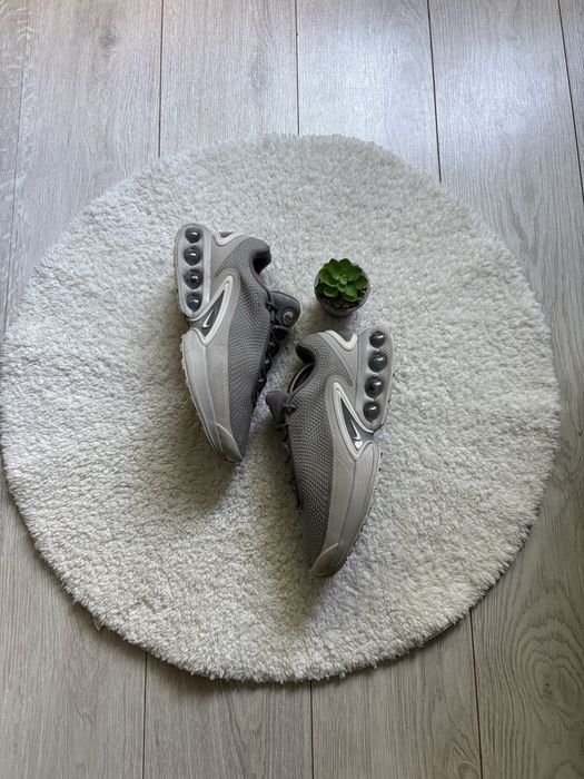Мужские Кроссовки Nike Air Max DN 42.5р(27см)