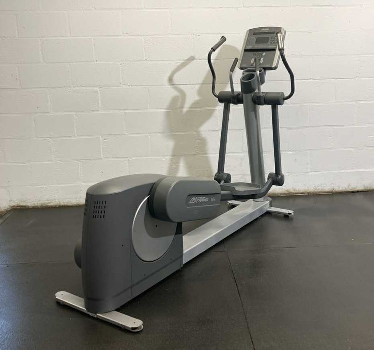 Orbitrek - LIFE FITNESS 95Xi -