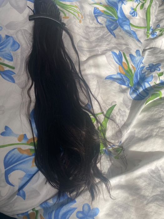 Волося для нарощення