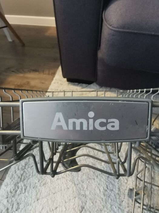 Kosze do zmywarki Amica