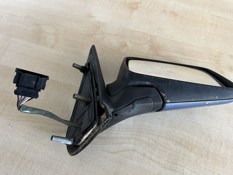 Дзеркала елктричні Volkswagen Jetta,Golf3