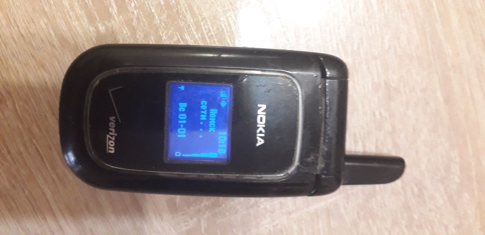 телефон  сотовый  NOKIA