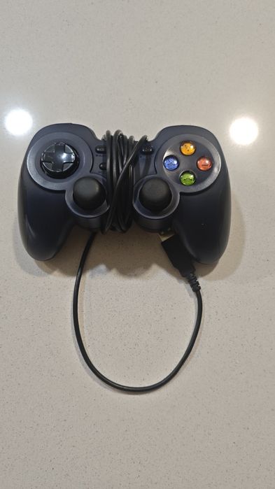 Comando Logitech