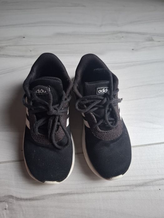 Adidasy Adidas 27 czarne