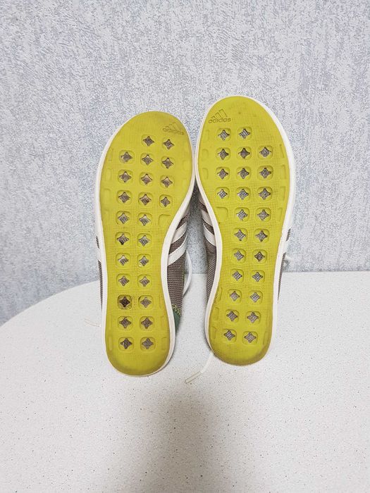 Мокасини Adidas Climacool Boat Sleek