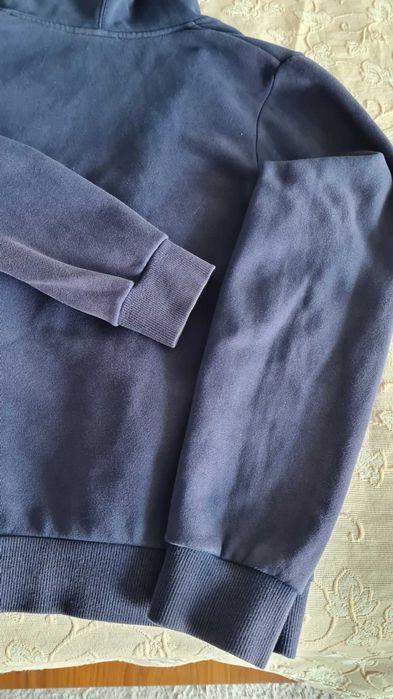 Casaco Junior Timberland