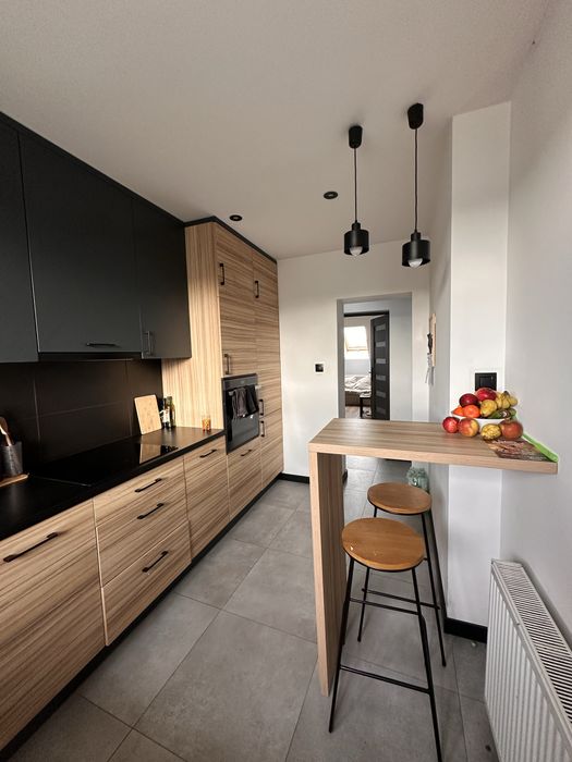 Mieszkanie na sprzedaż, 4 pokoje, 87 m², Pieniężno
