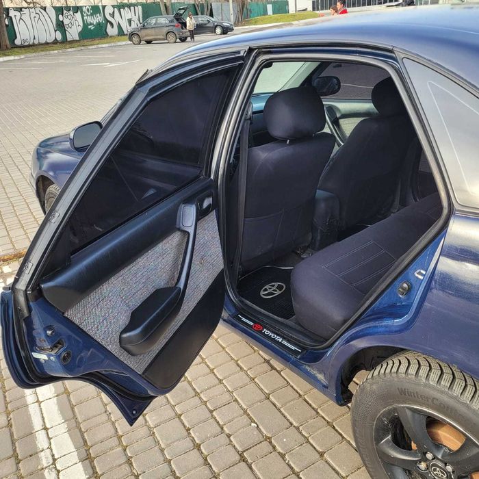 Авто в гарному стані