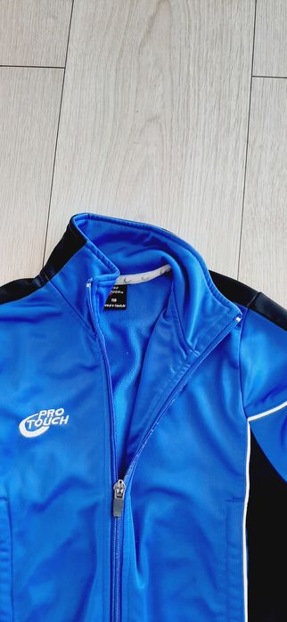 Bluza Pro Touch r.116