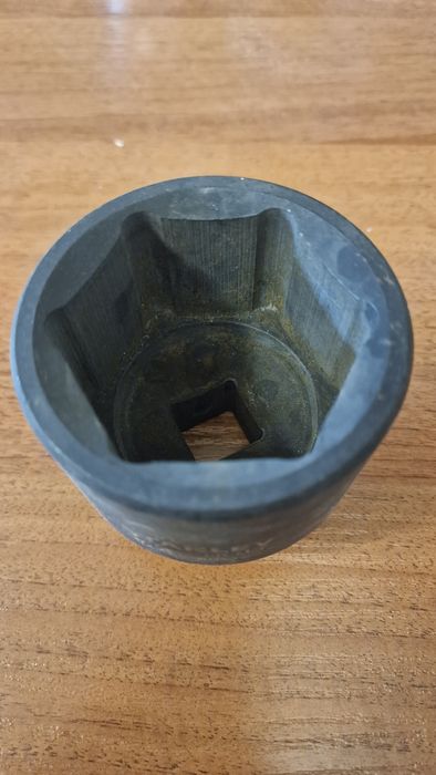 Nasadka udarowa Staney 3/4' 54mm