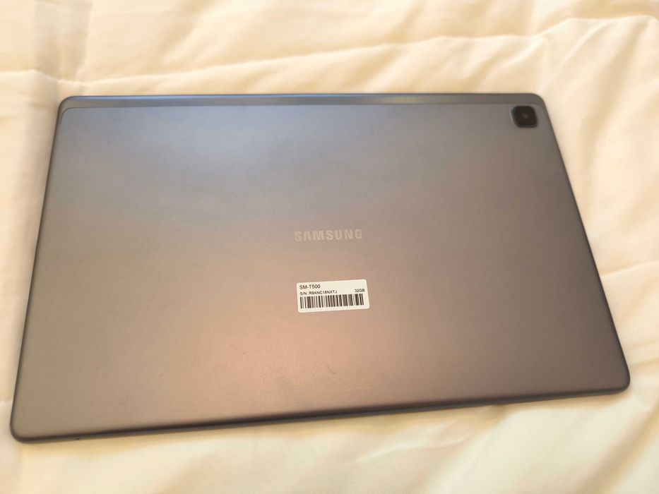 Tablet TM-500 Galaxy Tab A7 32GB