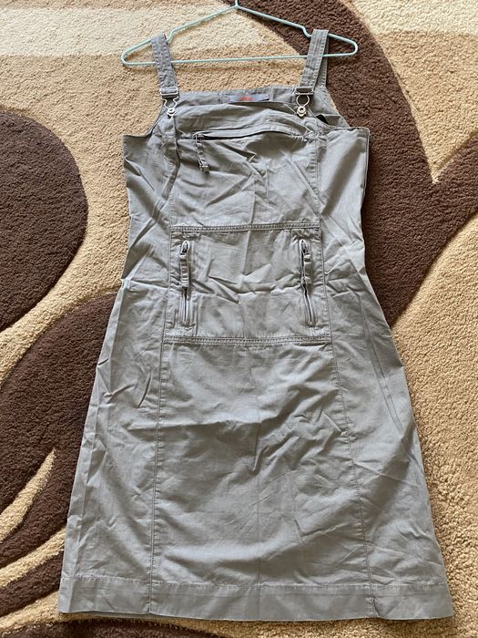 Фірмовий сарафан s. Oliver