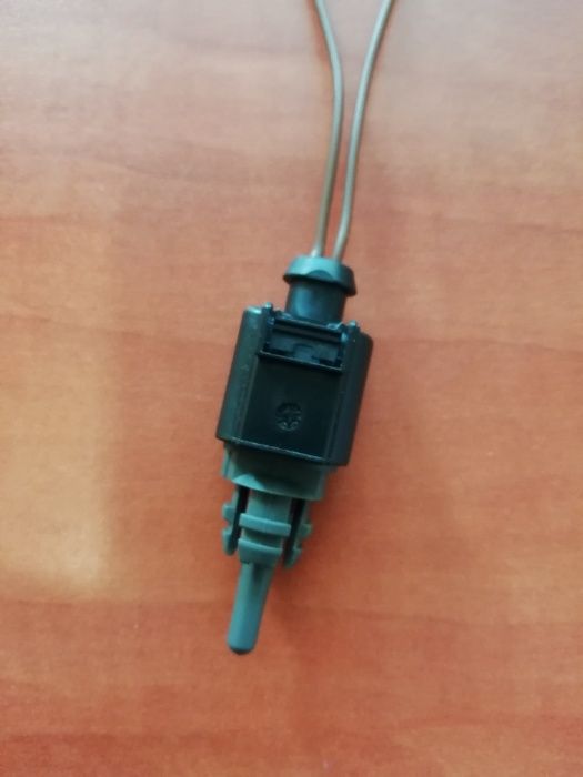 Датчик оригинал. наружной температуры VW, VW(USA),Audi, Skoda, Seat