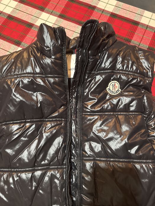 Kamizelka/bezrękawnik