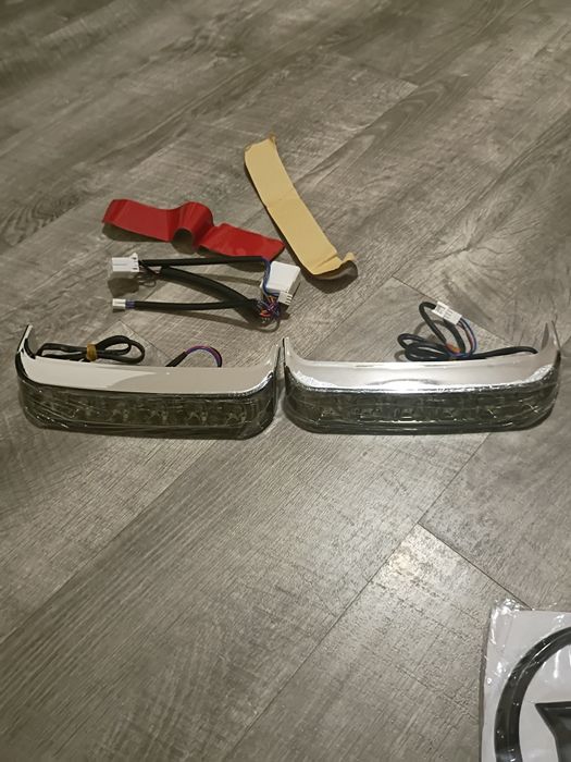 Стопи для мотоцикла