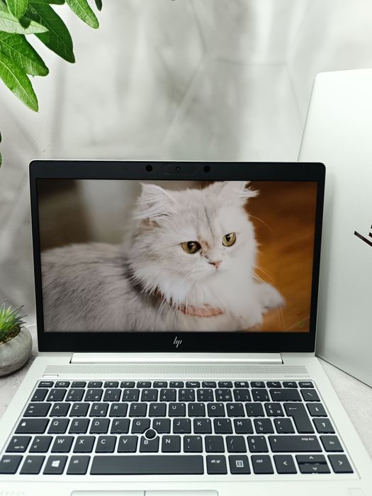 Ноутбук HP EliteBook 745 G6/Ryzen 3 Pro 3300U/8/256/14 " Full HD IPS