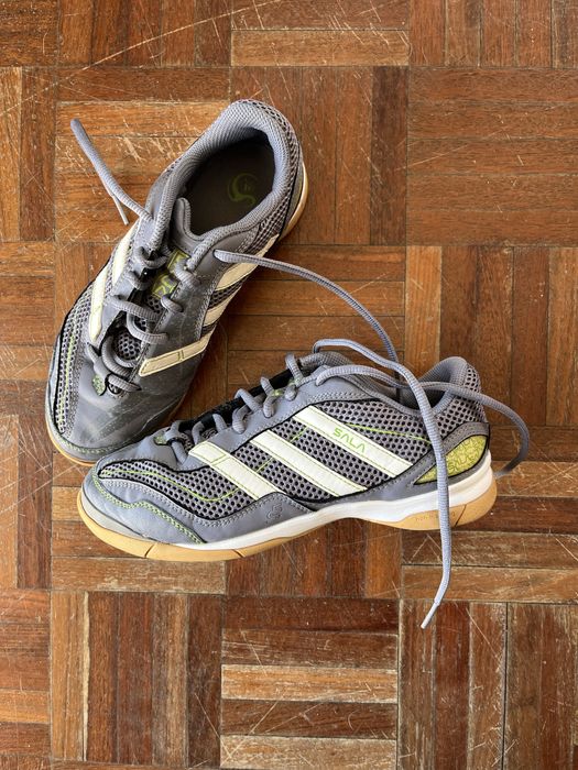 Chuteiras Futsal Adidas - 36