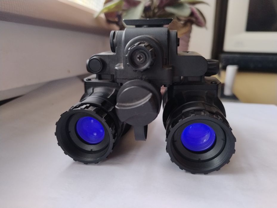 Бінокуляр GEN-3 НАТО завод в Турції ПНВ ПНБ PVS-31 пвс 31 нічник ночн