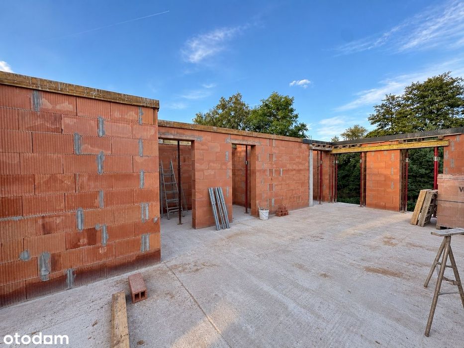 3 pokoje|duży balkon 13,59 m²|2 miejsca postojowe|pompa ciepła