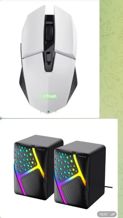 Продам персональный компьютер и девайсы