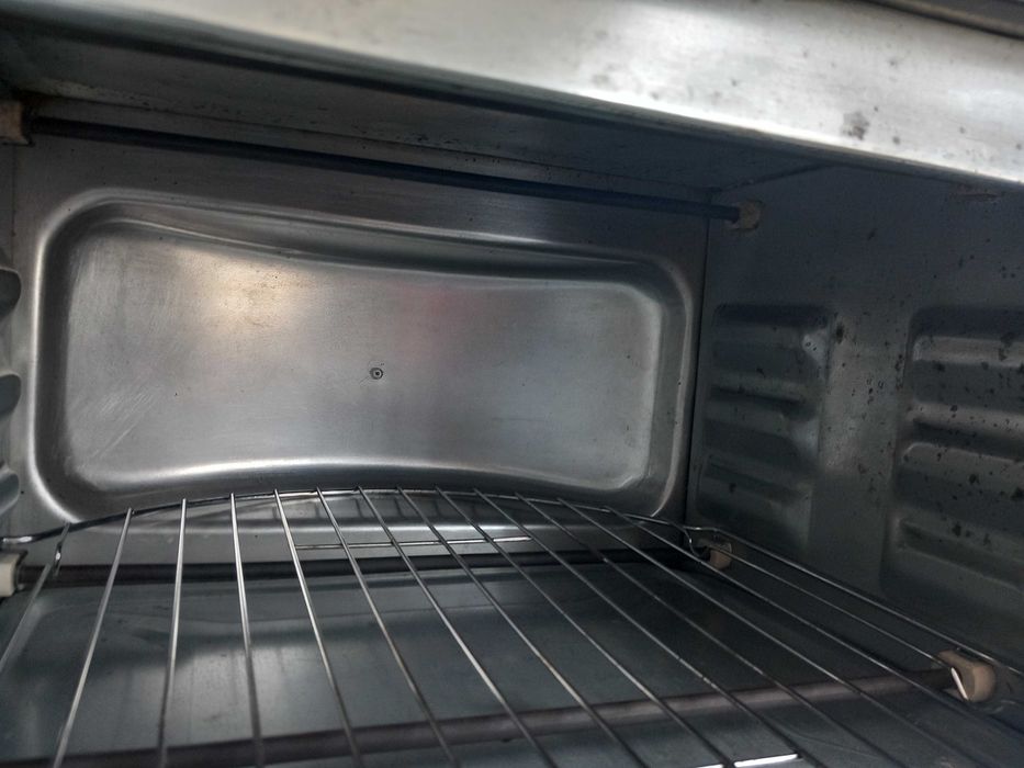 Mini-Forno marca JOCEL