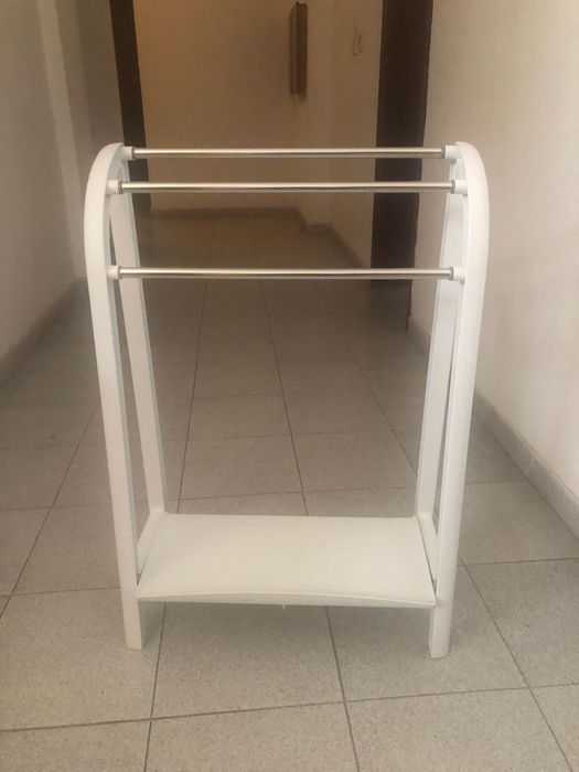 Toalheiro casa de banho