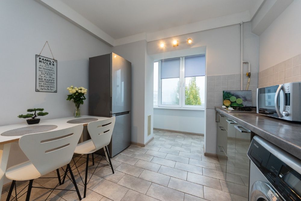 Дизайн-проєкт "Артхауз" у центрі Києва. Печерськ. Метро 5 хв пішки.