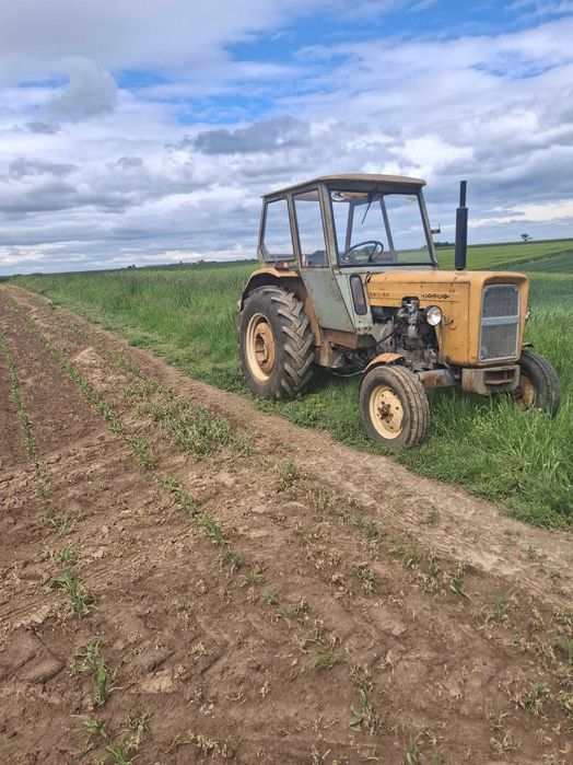 URSUS C-360 3P 1982 r. 100% orginał idealny dla kolekcjonera