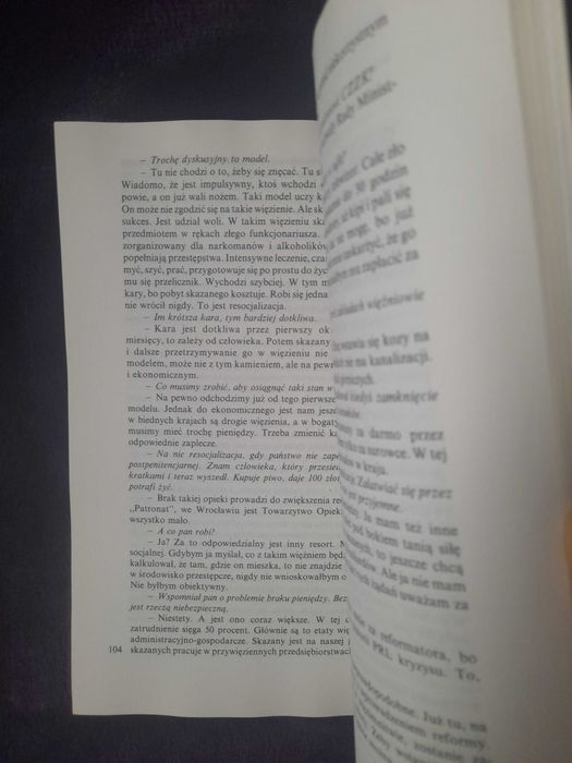 Sprawcy Górny Pasek Tochman