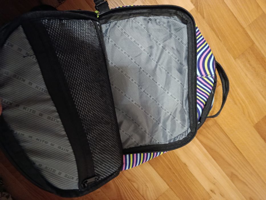 Рюкзак Kite молодіжний