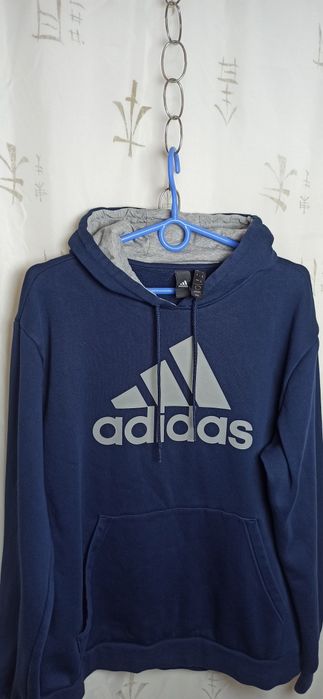 Худі чоловіче Adidas розм М