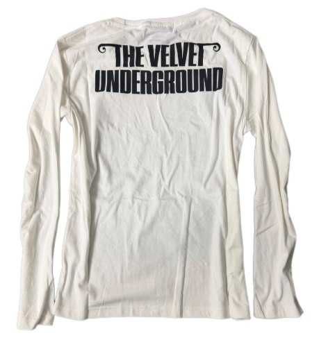 Hysteric Glamour longsleeve archive ! Описание !