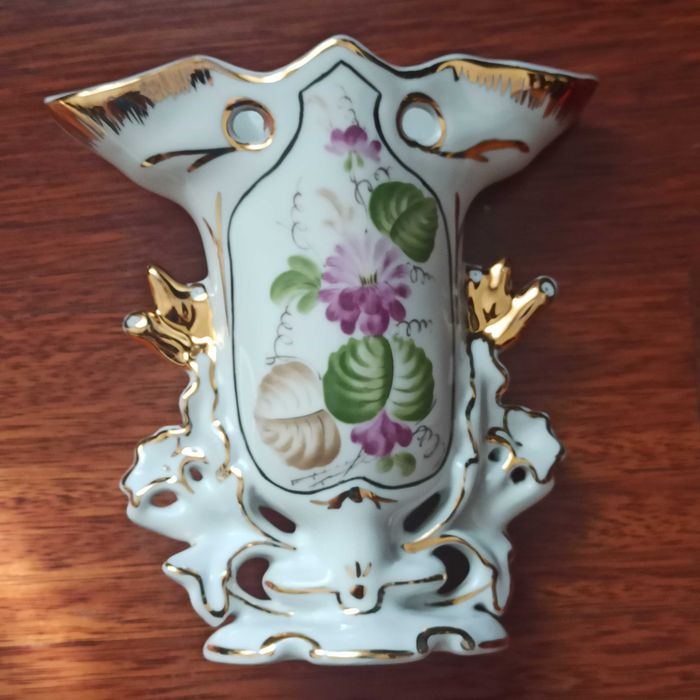 Jarra antiga Limoges