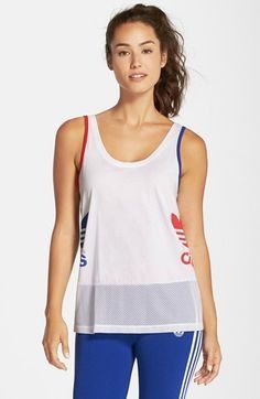 Майка Adidas жіноча