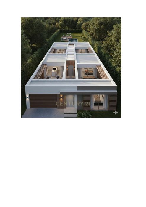 Terreno no Casal Galego, Marinha Grande