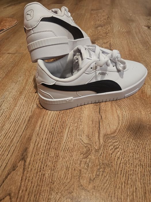 PUMA adidasy damskie