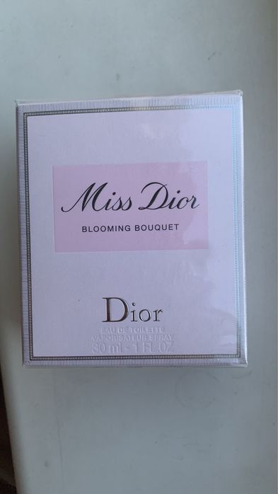 Духи Miss Dior