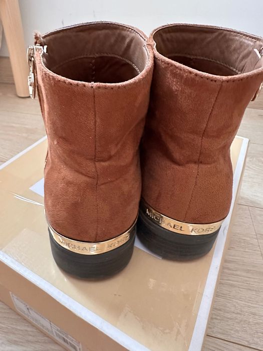 Michael kors sapatos