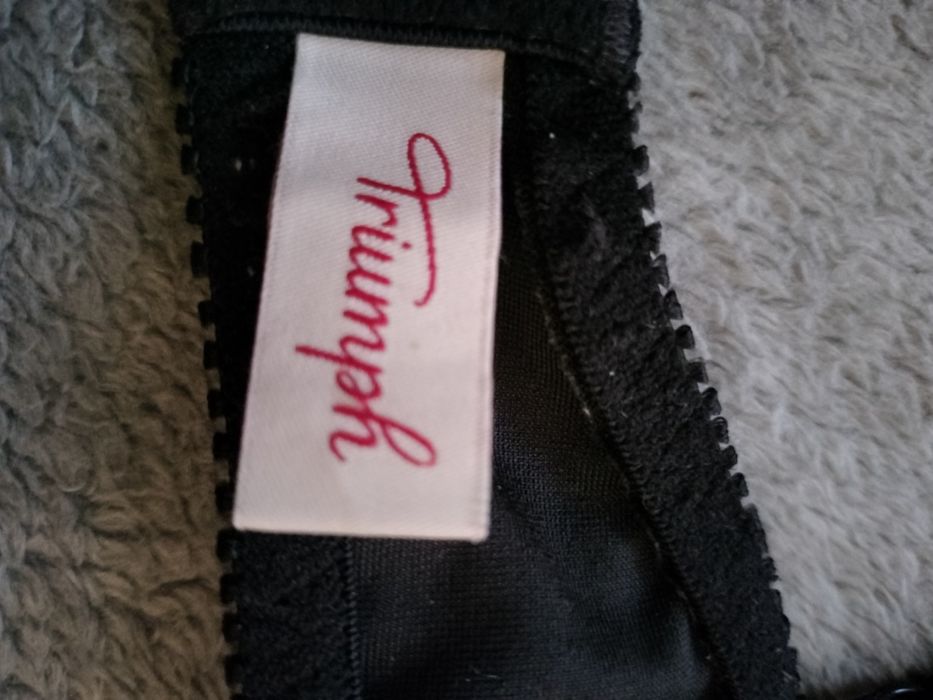 Biustonosz damski Triumph