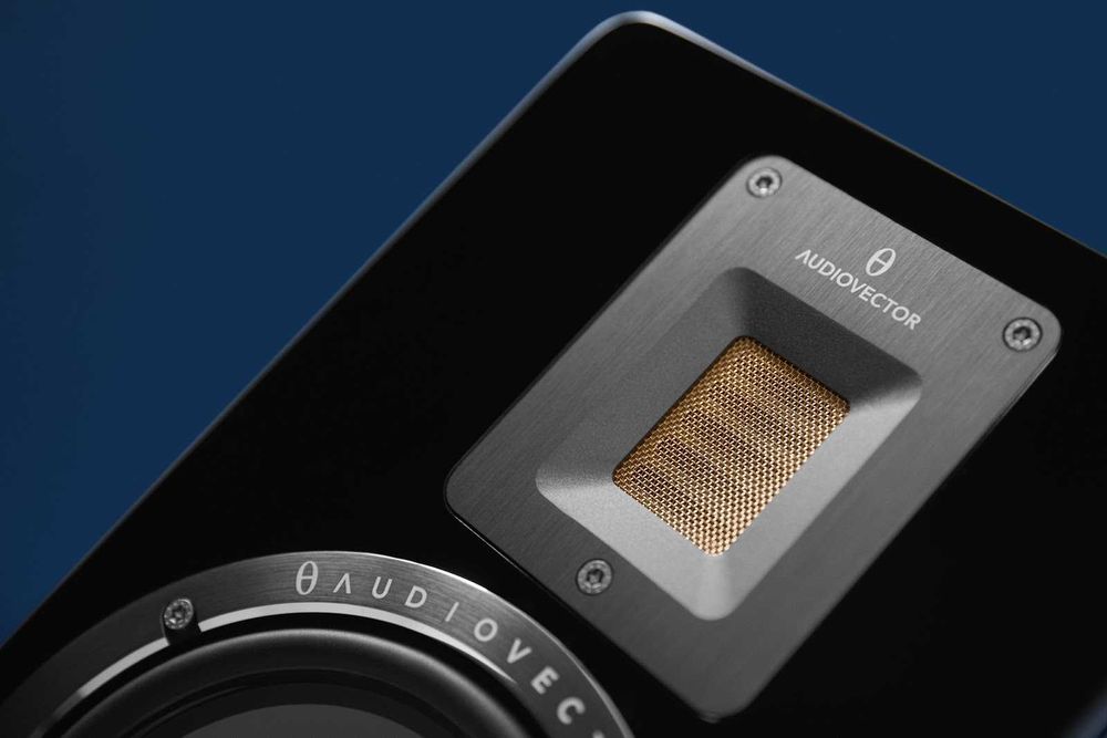 Audiovector QR1 SE - kolumny podstawkowe | Audiopolis Warszawa