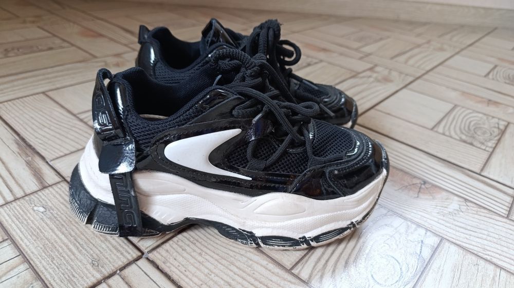 Кросівки Jong Golf