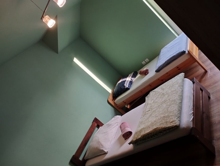 Noclegi pokoje Stary Sącz