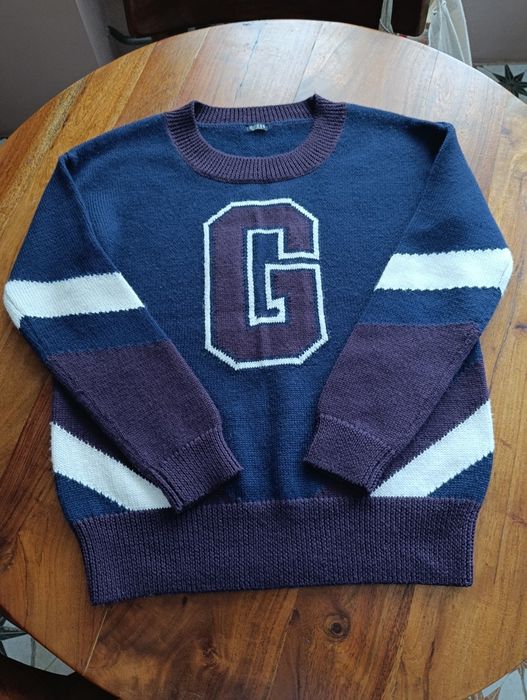 Sweter damski Guess